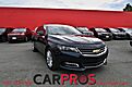 2019 Chevrolet Impala LT - 3.6L V6 - Remote Start - Power & Heated Leather Seats - Heated Steering W