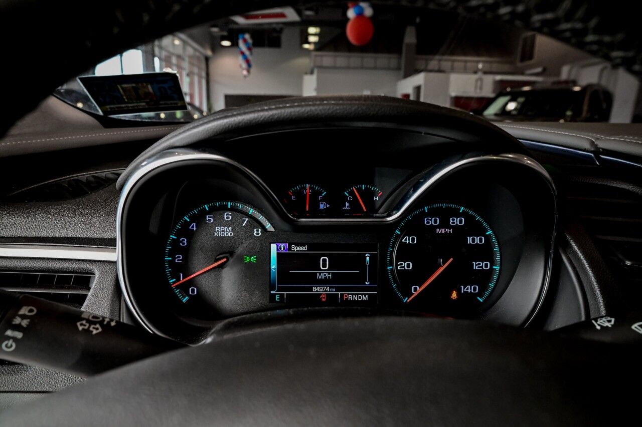 2019 Chevrolet Impala LT, 3.6 L V6 Springfield NJ