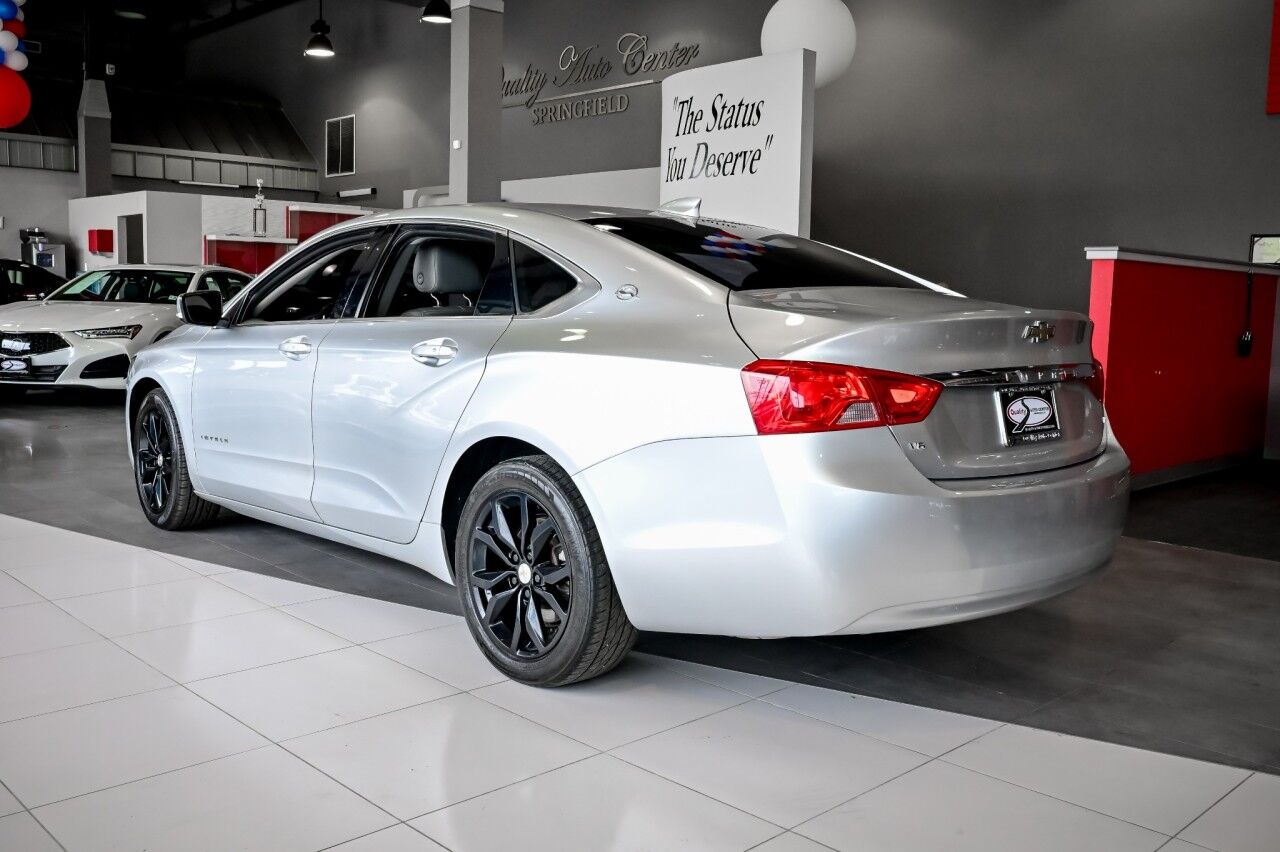 2019 Chevrolet Impala LT, 3.6 L V6 Springfield NJ