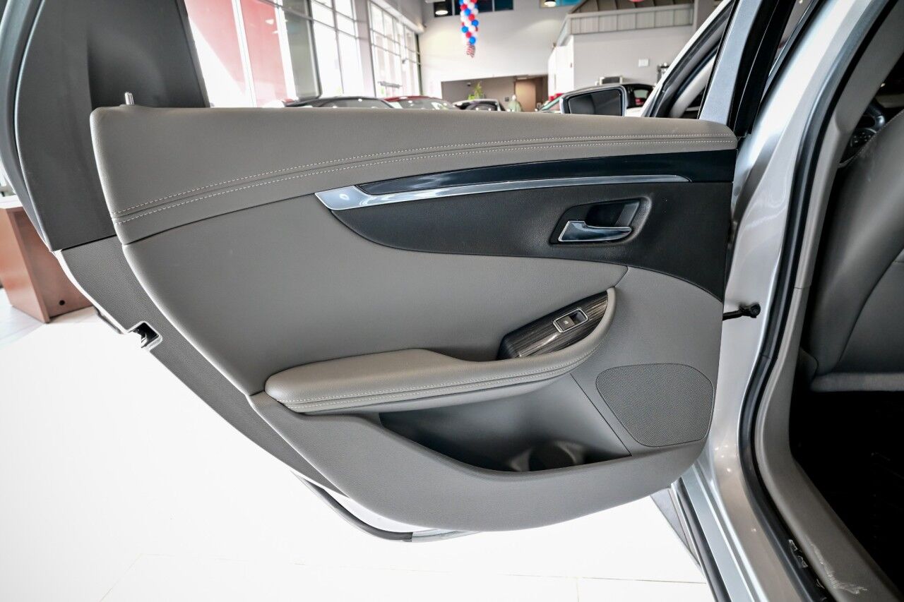 2019 Chevrolet Impala LT, 3.6 L V6 Springfield NJ