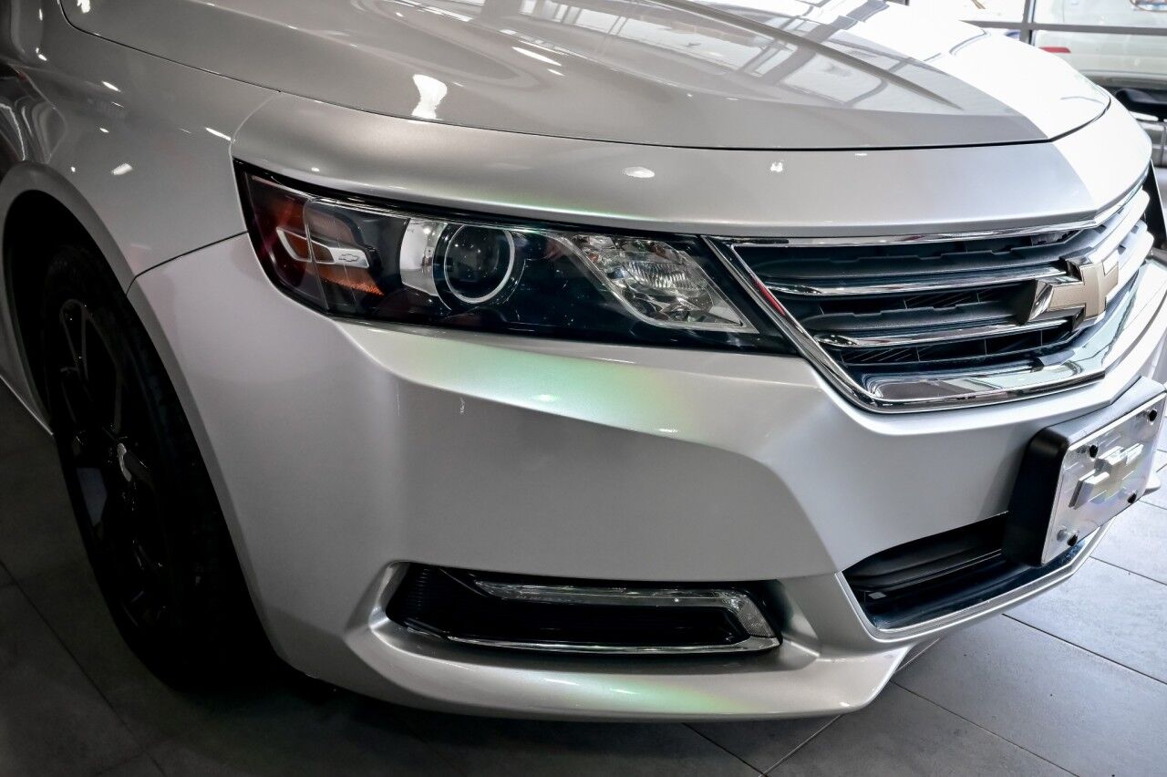 2019 Chevrolet Impala LT, 3.6 L V6 Springfield NJ