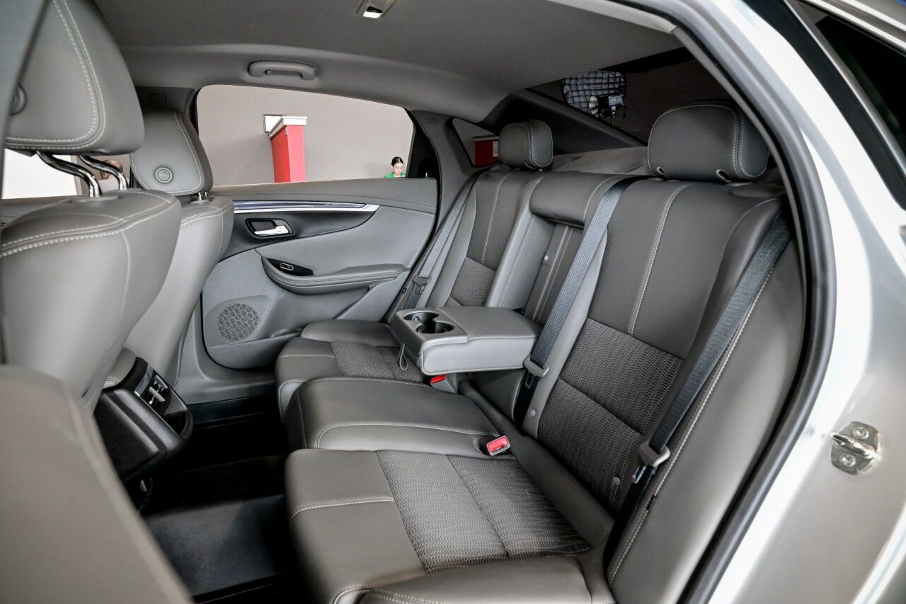 2019 Chevrolet Impala LT, 3.6 L V6 Springfield NJ