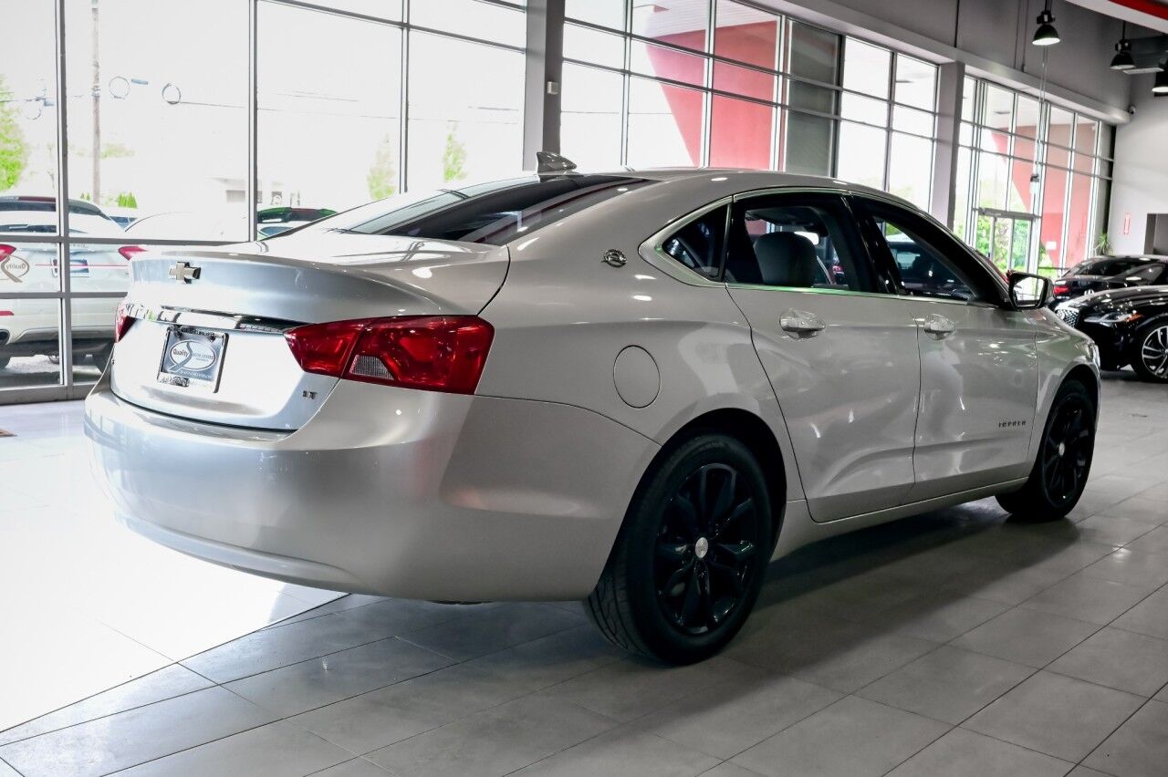 2019 Chevrolet Impala LT, 3.6 L V6 Springfield NJ
