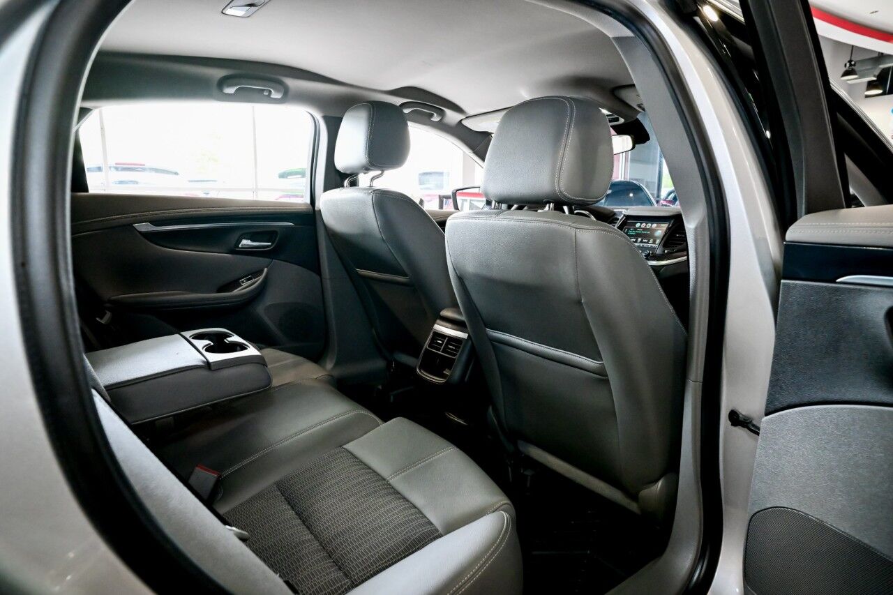 2019 Chevrolet Impala LT, 3.6 L V6 Springfield NJ