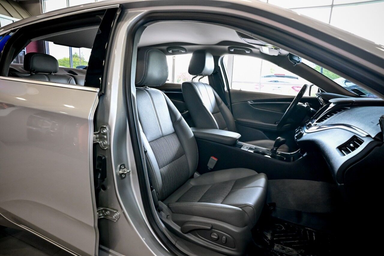 2019 Chevrolet Impala LT, 3.6 L V6 Springfield NJ