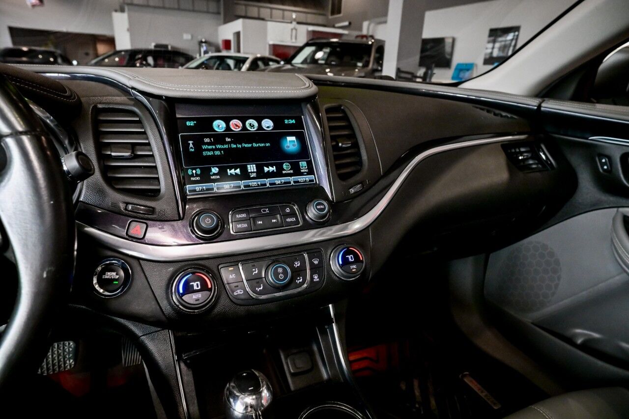2019 Chevrolet Impala LT, 3.6 L V6 Springfield NJ