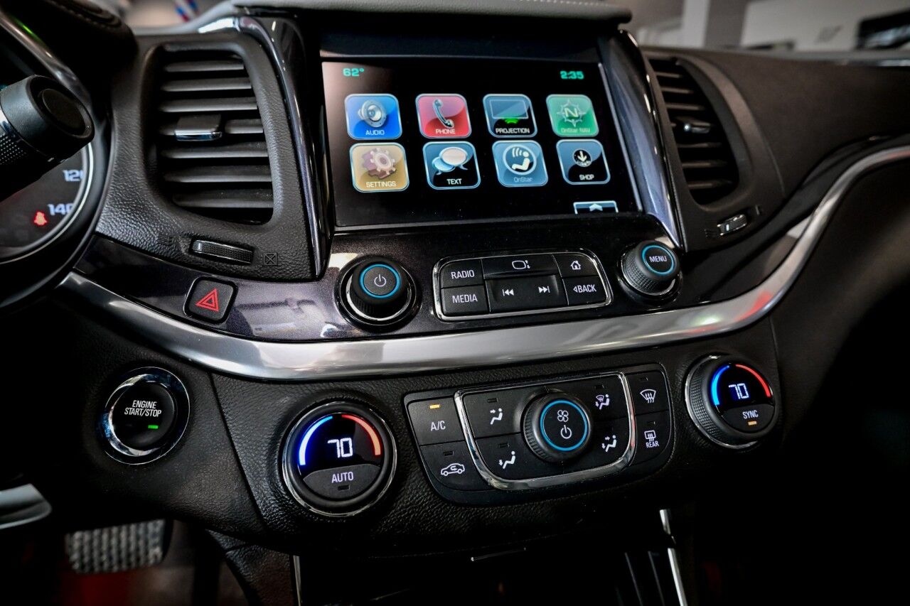 2019 Chevrolet Impala LT, 3.6 L V6 Springfield NJ