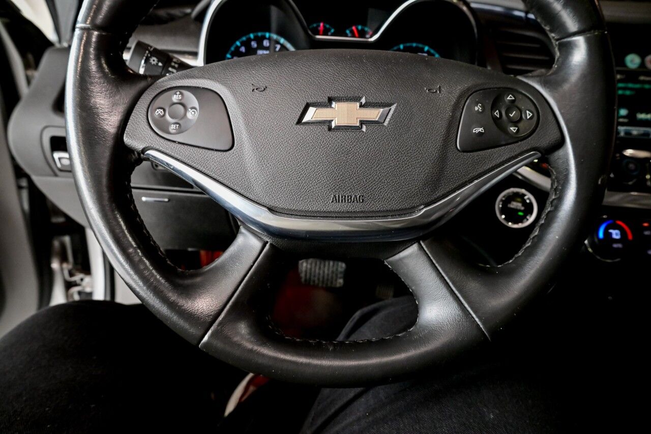 2019 Chevrolet Impala LT, 3.6 L V6 Springfield NJ