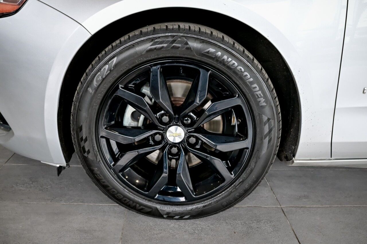 2019 Chevrolet Impala LT, 3.6 L V6 Springfield NJ