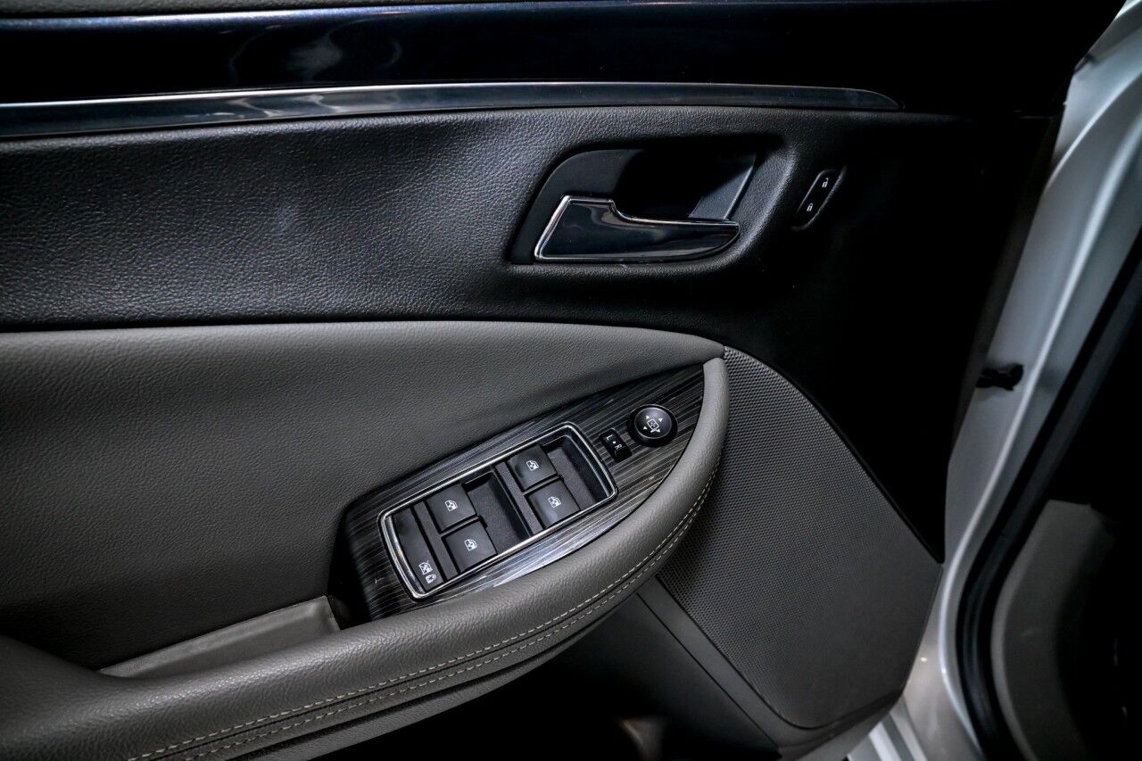 2019 Chevrolet Impala LT, 3.6 L V6 Springfield NJ