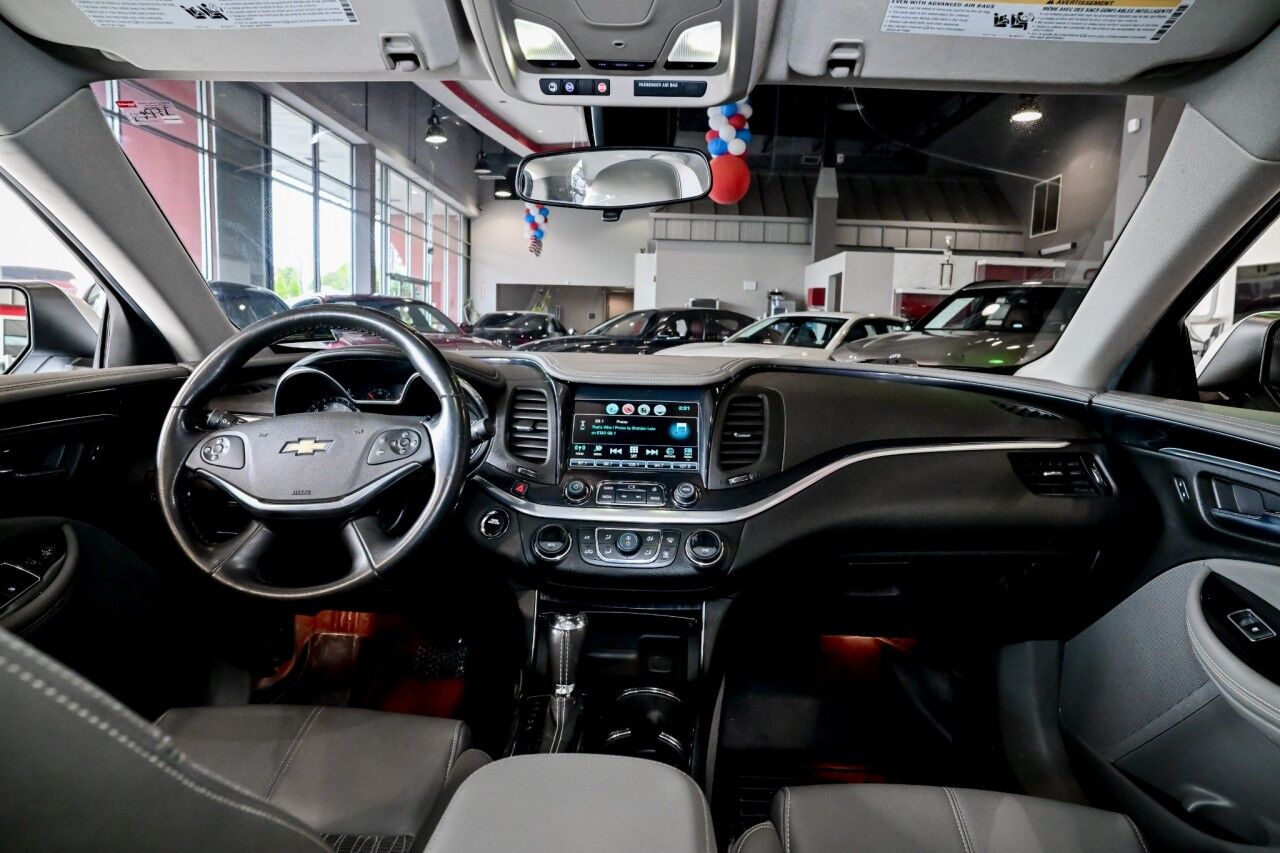 2019 Chevrolet Impala LT, 3.6 L V6 Springfield NJ