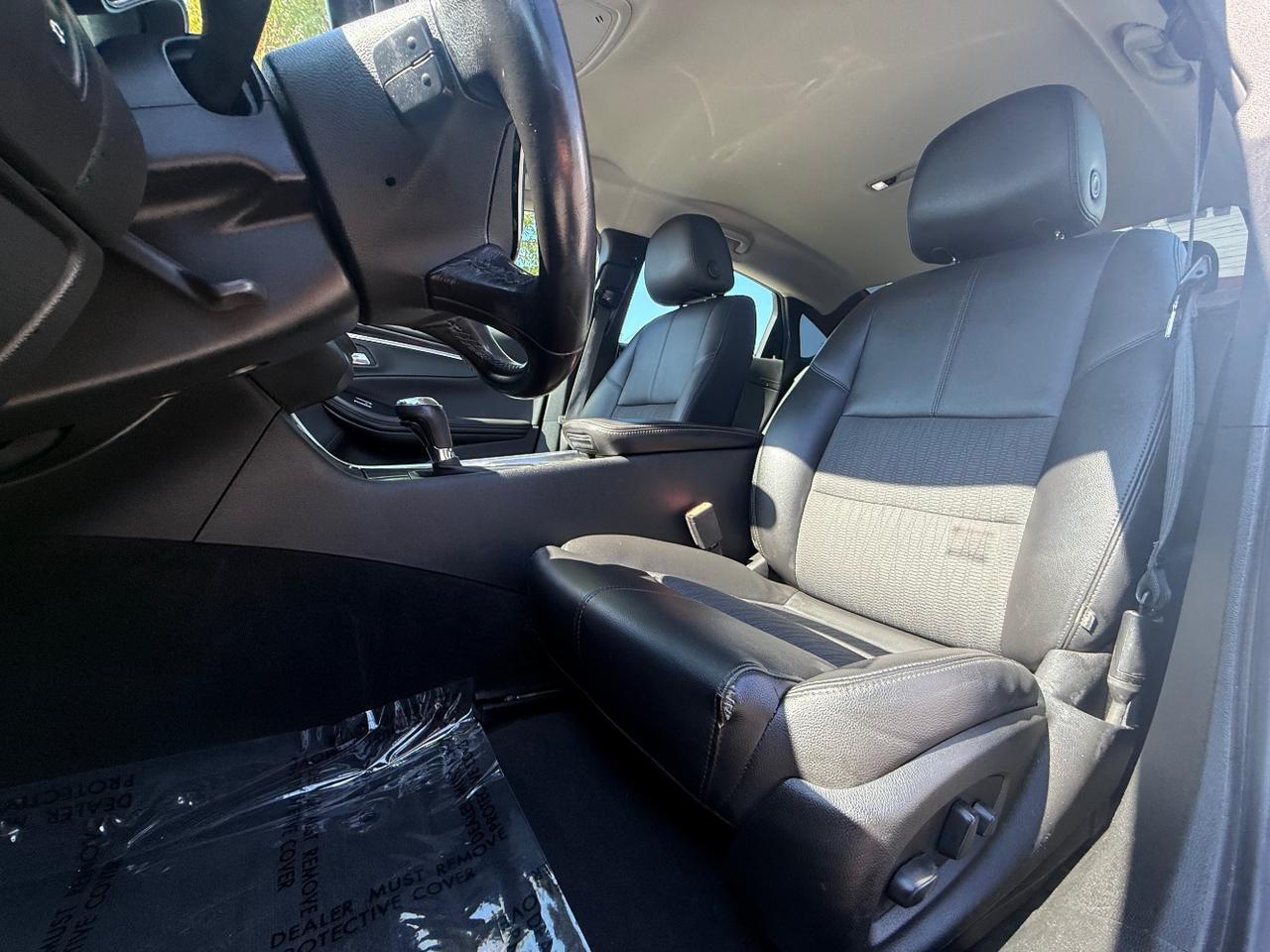 2019 Chevrolet Impala LT Austin TX