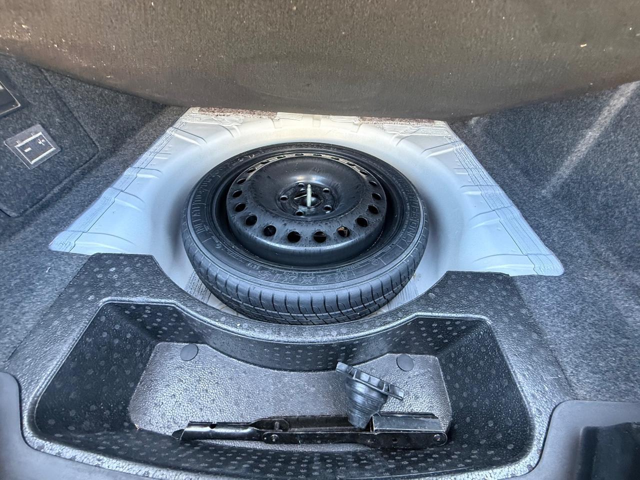 2019 Chevrolet Impala LT Austin TX