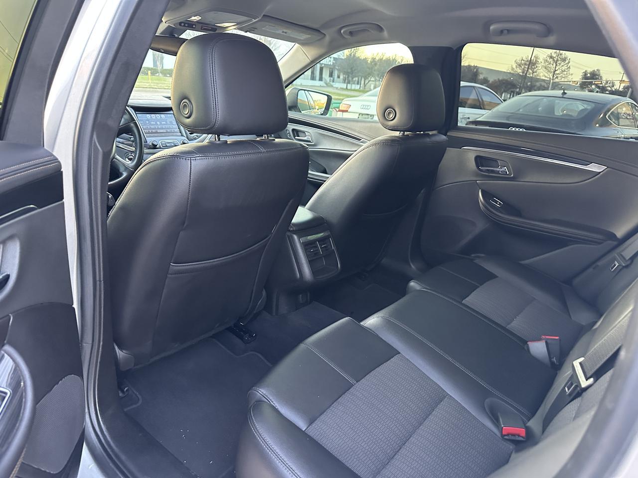 2019 Chevrolet Impala LT Dallas TX