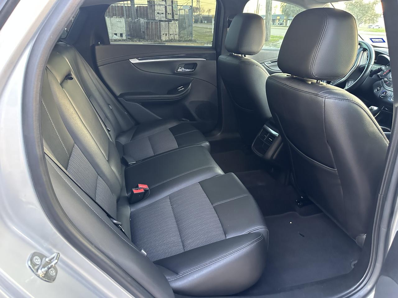 2019 Chevrolet Impala LT Dallas TX