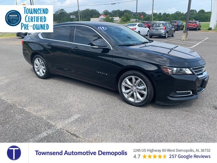 Used Cars Demopolis Alabama Townsend Automotive Demopolis