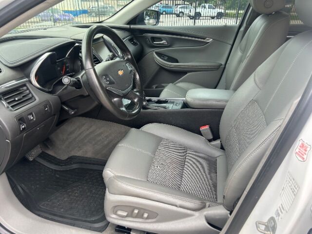 2019 Chevrolet Impala LT Houston TX