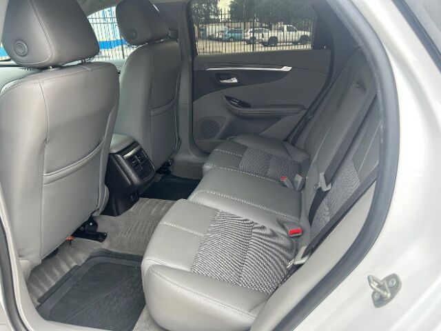 2019 Chevrolet Impala LT Houston TX