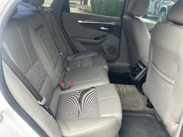 2019 Chevrolet Impala LT Houston TX