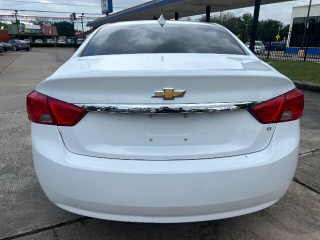2019 Chevrolet Impala LT Houston TX