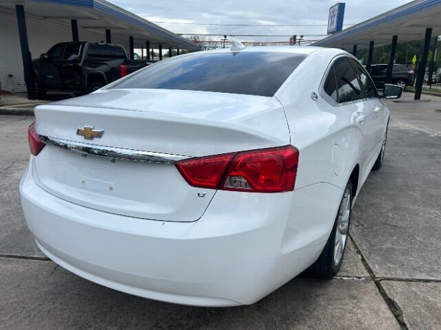 2019 Chevrolet Impala LT Houston TX