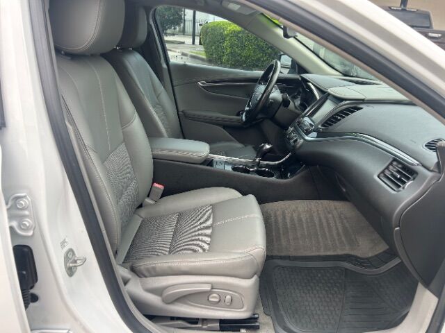 2019 Chevrolet Impala LT Houston TX