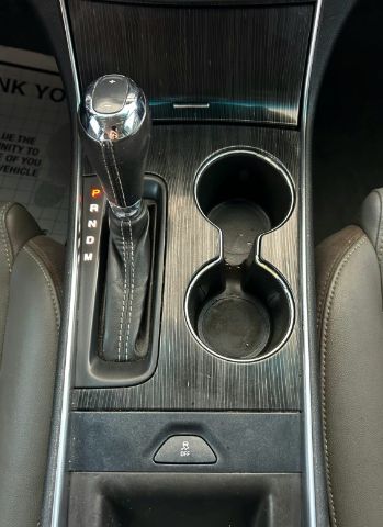 2019 Chevrolet Impala LT Houston TX