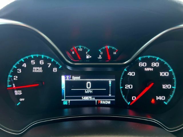 2019 Chevrolet Impala LT Houston TX