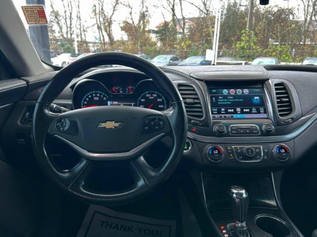 2019 Chevrolet Impala LT Houston TX