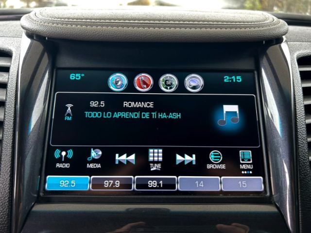 2019 Chevrolet Impala LT Houston TX