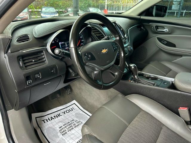 2019 Chevrolet Impala LT Houston TX