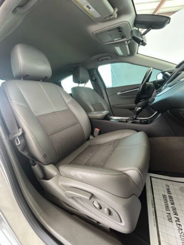 2019 Chevrolet Impala LT Houston TX
