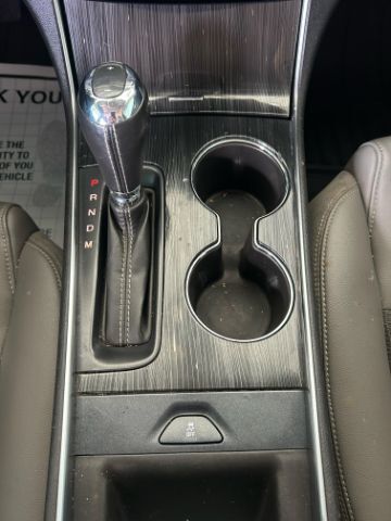 2019 Chevrolet Impala LT Houston TX