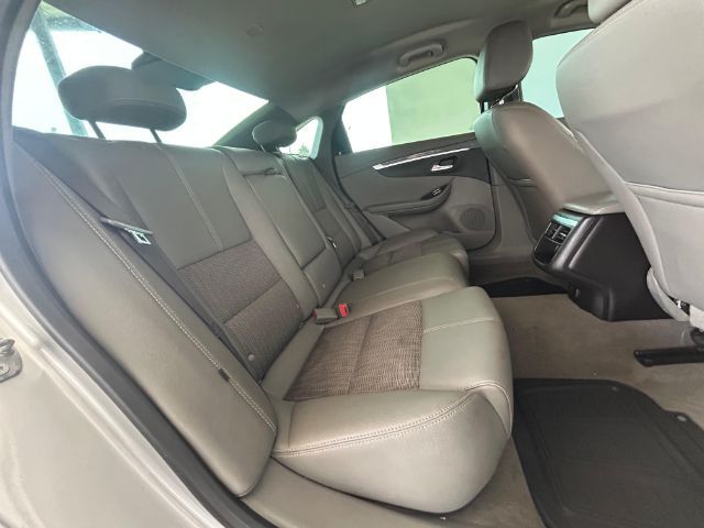 2019 Chevrolet Impala LT Houston TX
