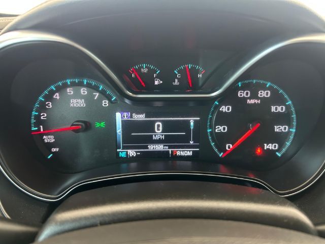 2019 Chevrolet Impala LT Houston TX