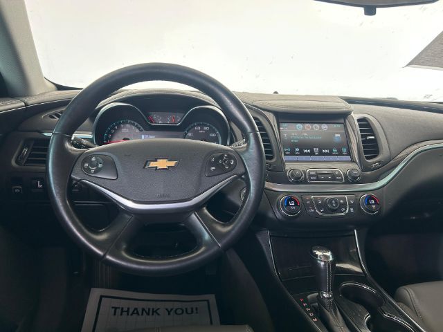 2019 Chevrolet Impala LT Houston TX
