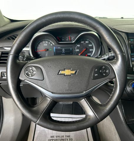 2019 Chevrolet Impala LT Houston TX