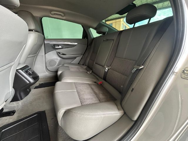 2019 Chevrolet Impala LT Houston TX