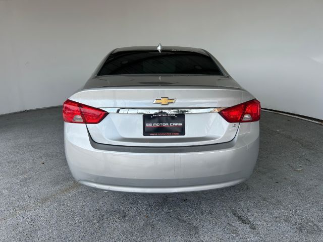 2019 Chevrolet Impala LT Houston TX