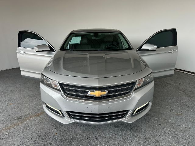 2019 Chevrolet Impala LT Houston TX