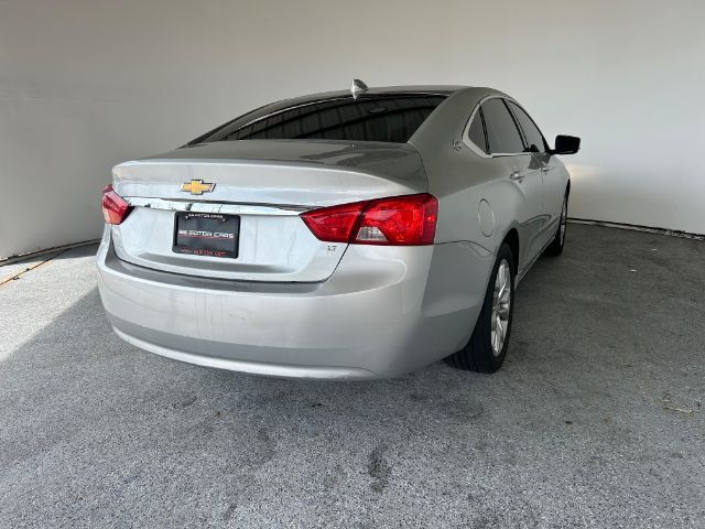 2019 Chevrolet Impala LT Houston TX