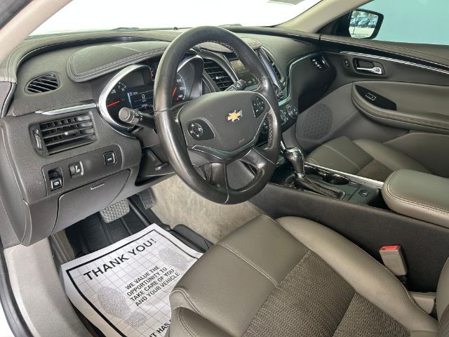 2019 Chevrolet Impala LT Houston TX