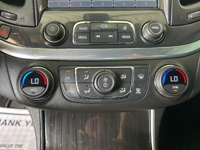 2019 Chevrolet Impala LT Houston TX
