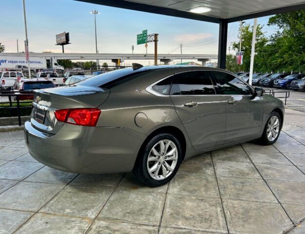 2019 Chevrolet Impala LT Houston TX