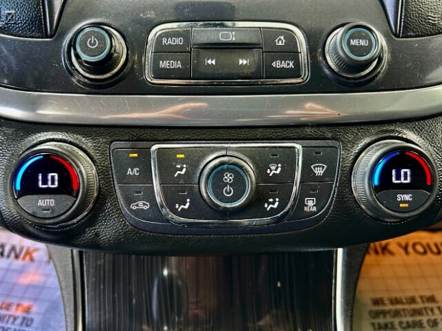 2019 Chevrolet Impala LT Houston TX