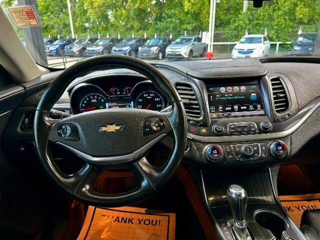 2019 Chevrolet Impala LT Houston TX