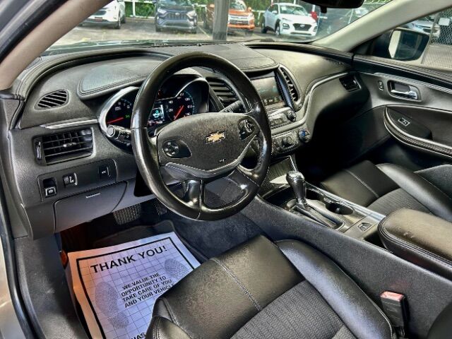 2019 Chevrolet Impala LT Houston TX