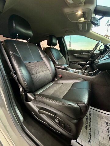 2019 Chevrolet Impala LT Houston TX