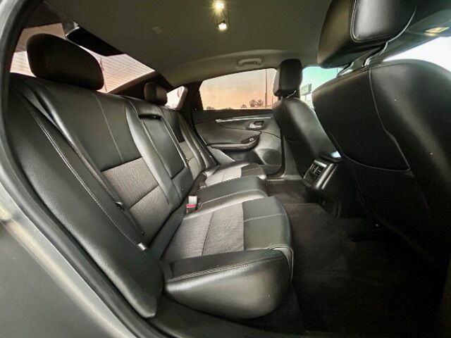 2019 Chevrolet Impala LT Houston TX