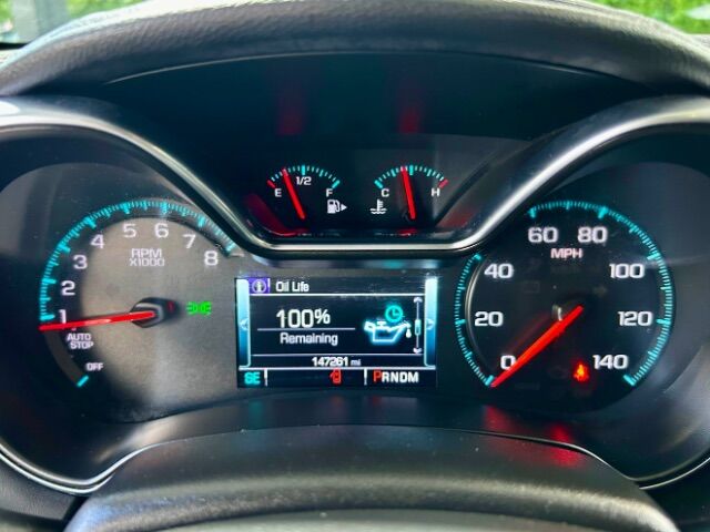 2019 Chevrolet Impala LT Houston TX